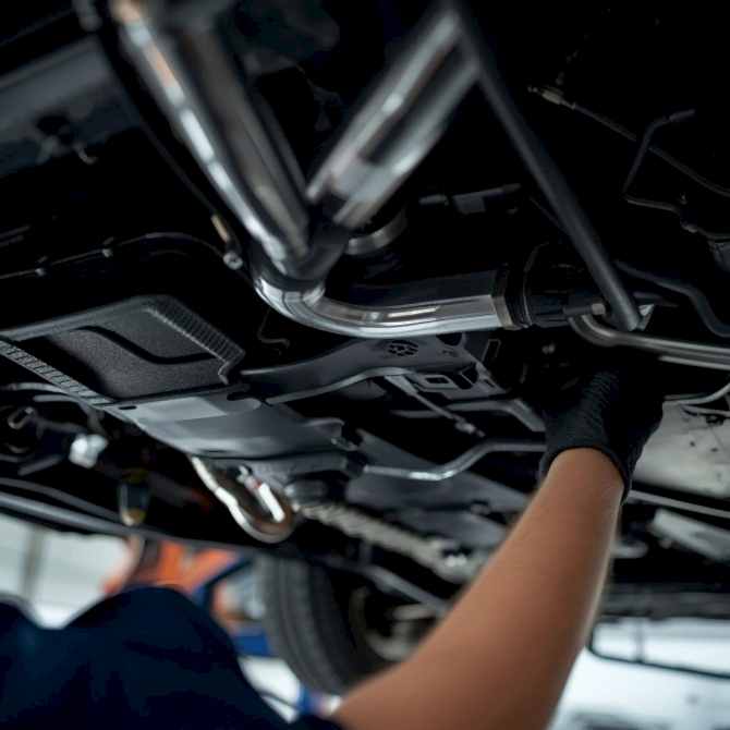 Alt Takım Bakım, Tamir ve Yenileme